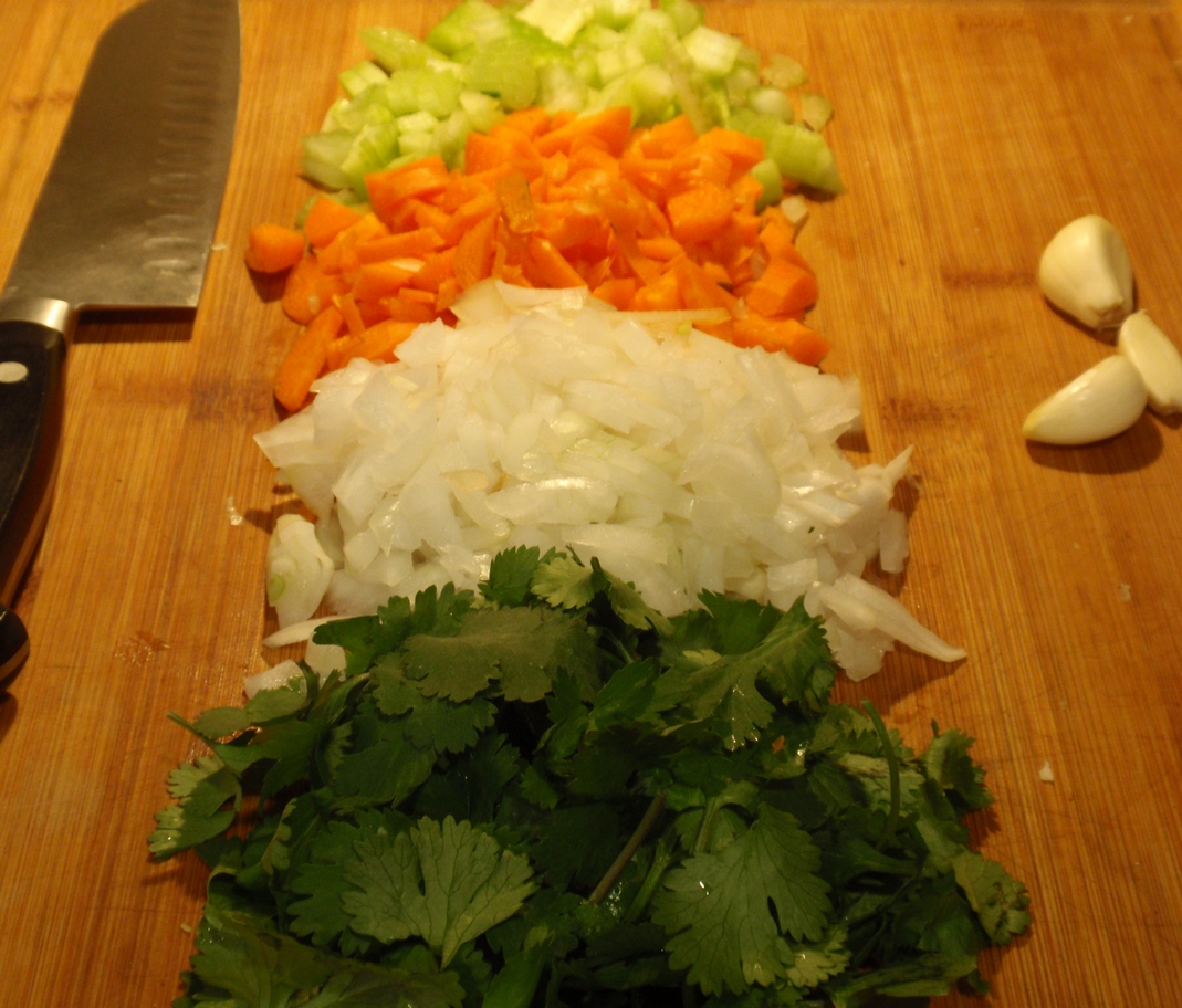 Mirepoix